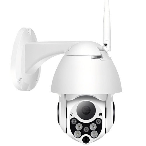Caméra Sans Fil Pour La Surveillance De La Maison