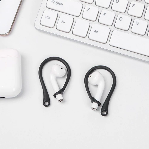 Crochets Fixation Airpods Pour Oreille