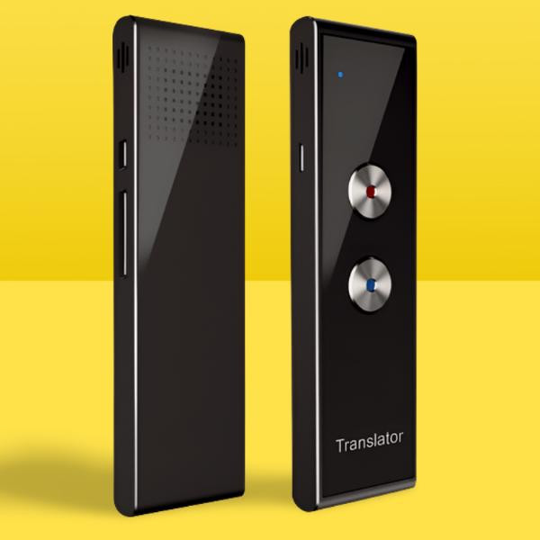 Traducteur Portable Vocal
