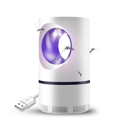 Lampe Anti-moustiques À LED UV