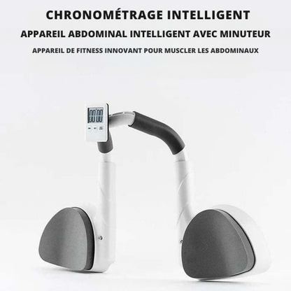 Appareil Abdominal Intelligent Avec Minuteur