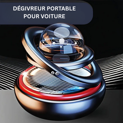Dégivreur Chauffage Portable Pour Voiture