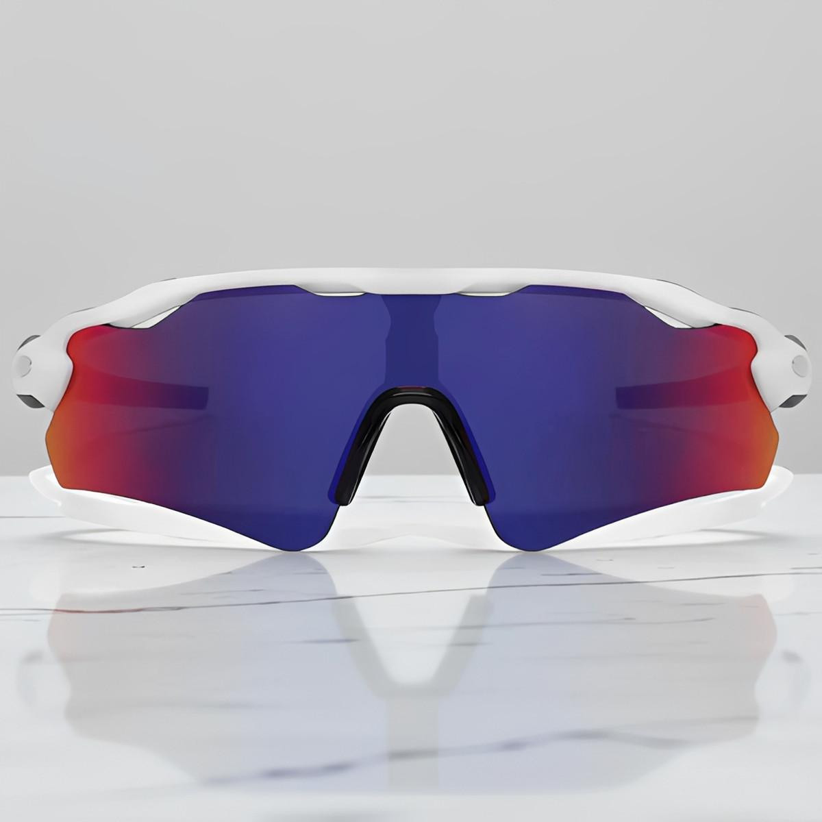 Lunettes De Vélo - Lunettes Cyclisme Pour La Route