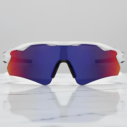 Lunettes De Vélo - Lunettes Cyclisme Pour La Route