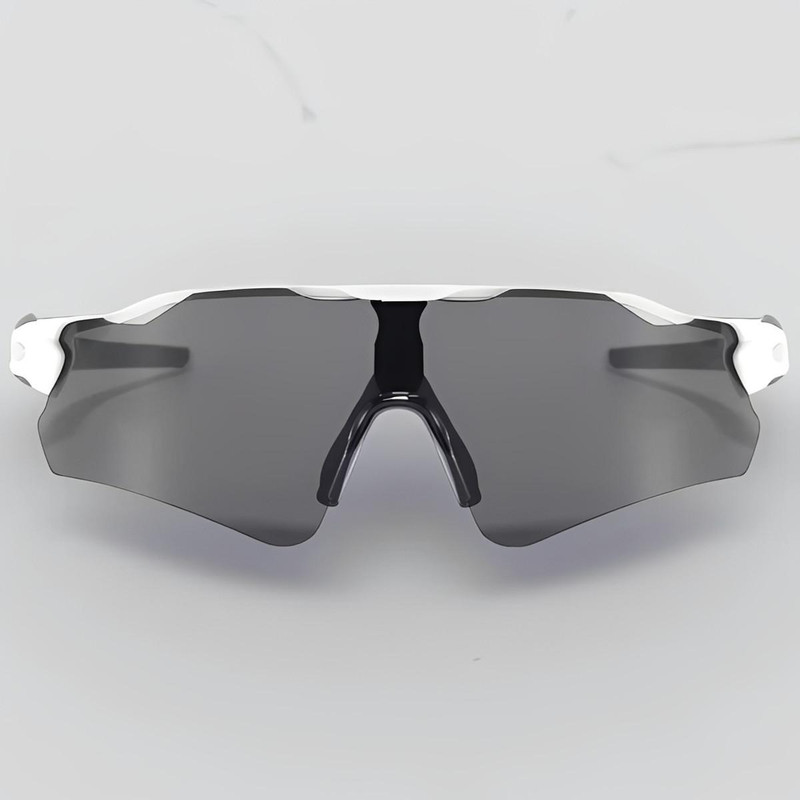 Lunettes De Vélo - Lunettes Cyclisme Pour La Route