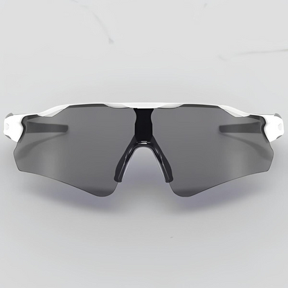 Lunettes De Vélo - Lunettes Cyclisme Pour La Route