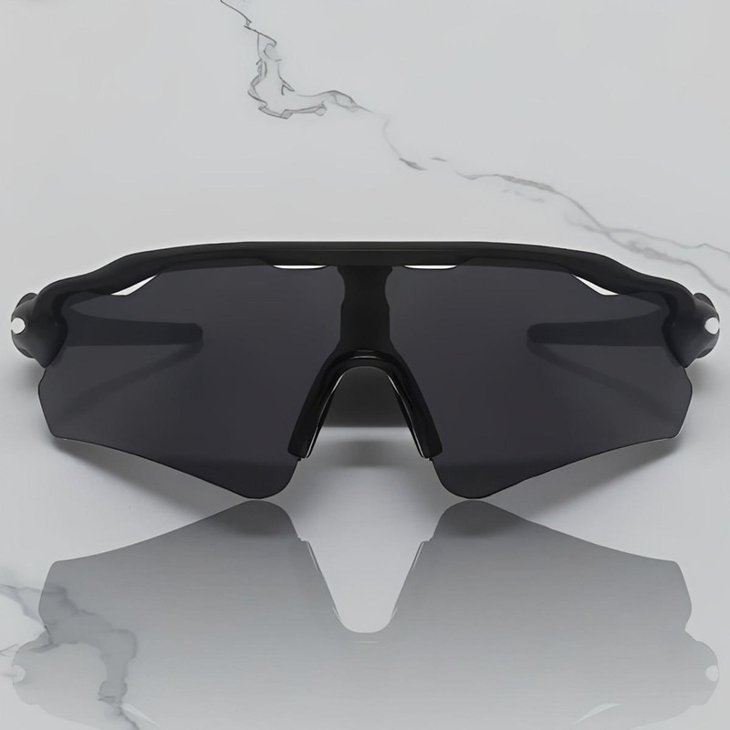 Lunettes De Vélo - Lunettes Cyclisme Pour La Route