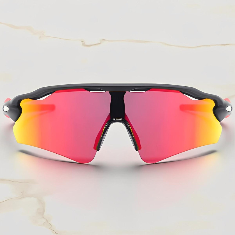 Lunettes De Vélo - Lunettes Cyclisme Pour La Route