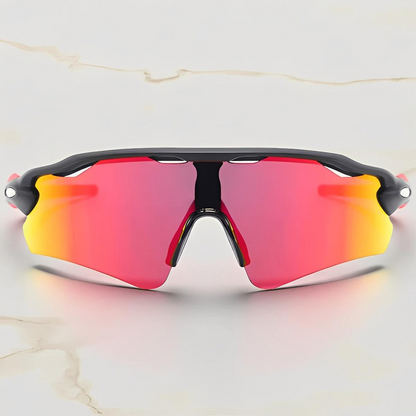 Lunettes De Vélo - Lunettes Cyclisme Pour La Route
