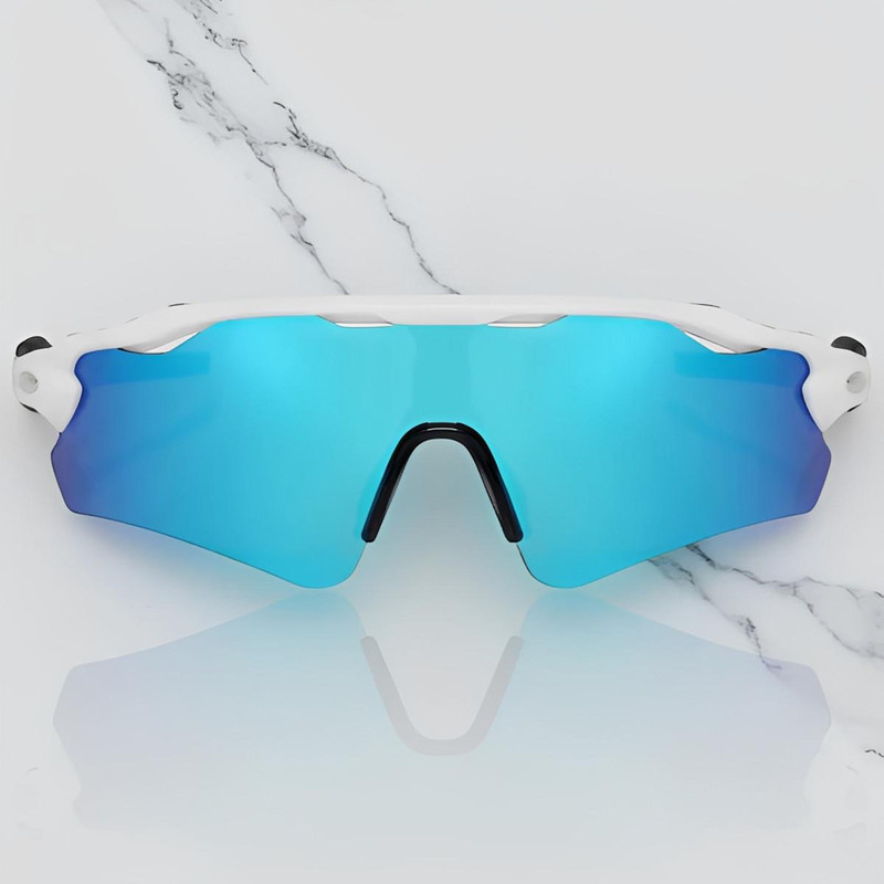 Lunettes De Vélo - Lunettes Cyclisme Pour La Route