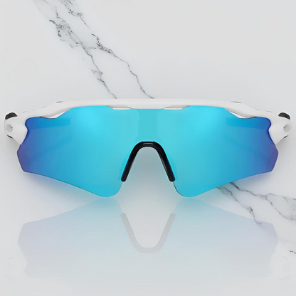 Lunettes De Vélo - Lunettes Cyclisme Pour La Route
