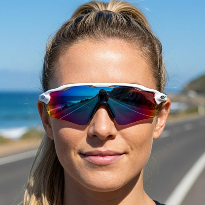 Lunettes De Vélo - Lunettes Cyclisme Pour La Route