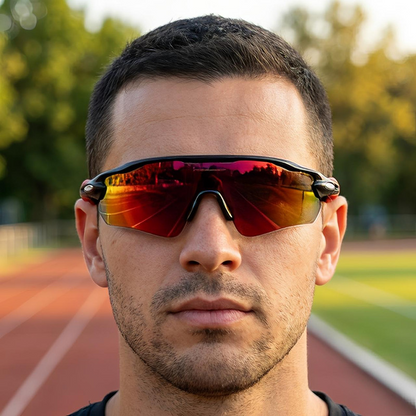 Lunettes De Vélo - Lunettes Cyclisme Pour La Route
