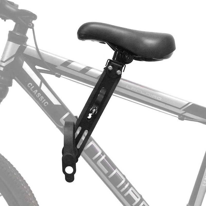 Guidon de Vélo Pour Enfant et Siège De Vélo Pour Enfant Réglable