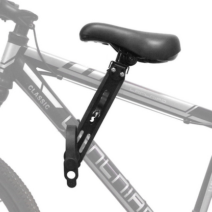 Guidon de Vélo Pour Enfant et Siège De Vélo Pour Enfant Réglable