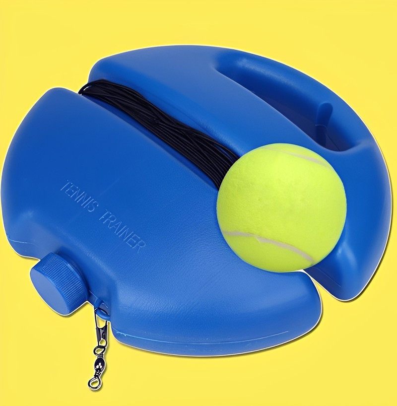 Dispositif d'Entraînement De Tennis
