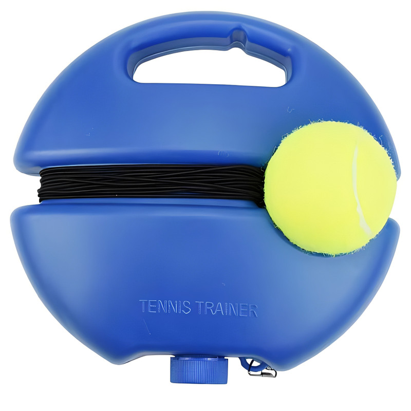 Dispositif d'Entraînement De Tennis