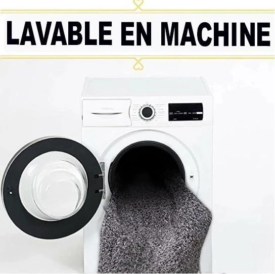 Tapis Magique Hyper Absorbant