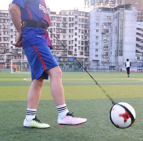 Ceinture d'Entraînement Pour le Football