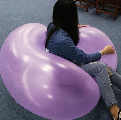 Bulle Gonflable Géante