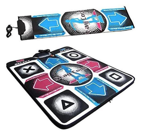 Tapis De Danse Pliable