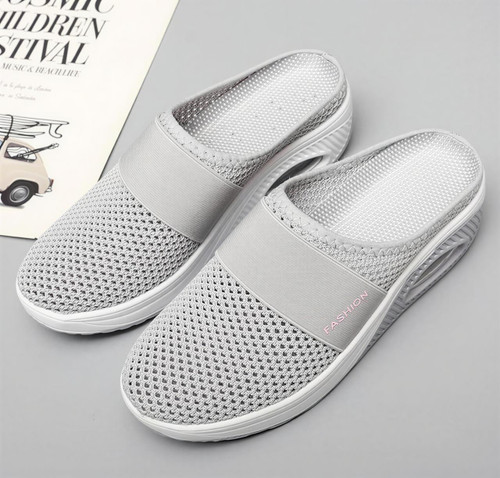 Chaussures En Maille Pour Diabétiques