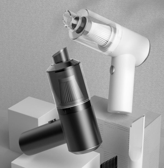 Mini Aspirateur Sans Fil Pour Voiture
