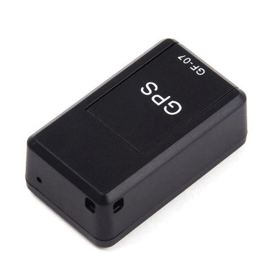 Localisateur en Temps Réel - Mini GPS Magnétique