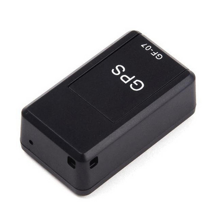 Localisateur en Temps Réel - Mini GPS Magnétique