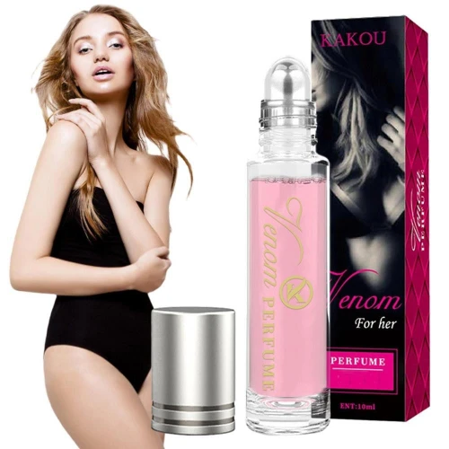 Parfum Aux Phéromones Aphrodite