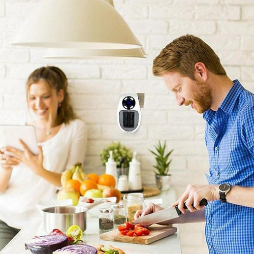 Chauffage d'Appoint Compact