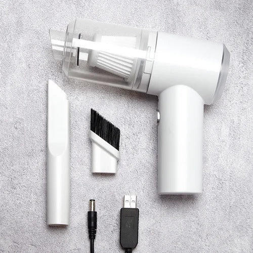 Mini Aspirateur Sans Fil Pour Voiture