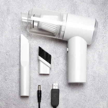 Mini Aspirateur Sans Fil Pour Voiture