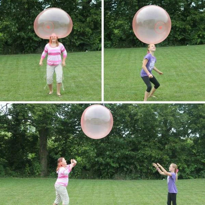 Bulle Gonflable Géante