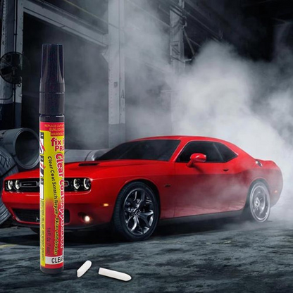 Stylo Efface Rayure Voiture - Le Produit Ultime Pour Effacer Les Rayures Sur Les Voitures