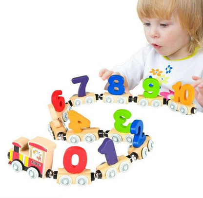 Jouet Educatif Pour Enfant de 1 à 3 ans