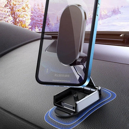 Support Magnétique Pour Smartphone Pour Voiture