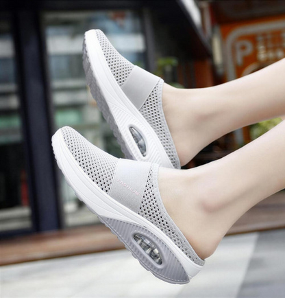 Chaussures En Maille Pour Diabétiques