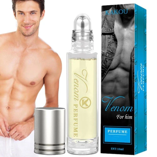 Parfum Aux Phéromones Aphrodite