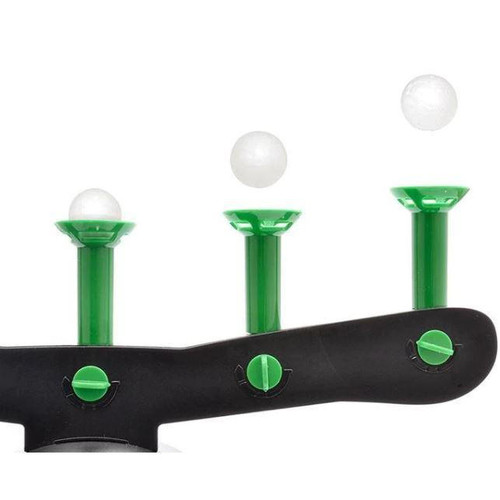 Jeu De Tir Balles Flottantes