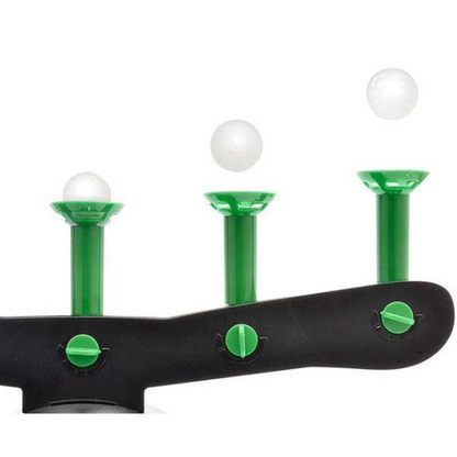 Jeu De Tir Balles Flottantes