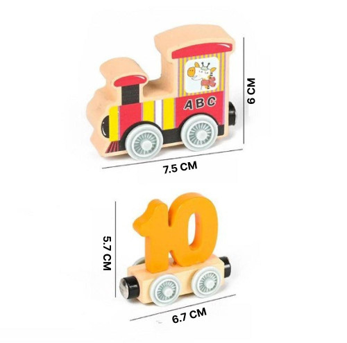 Jouet Educatif Pour Enfant de 1 à 3 ans