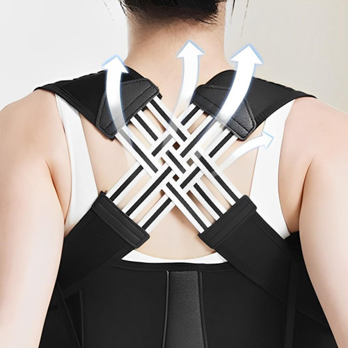 Correcteur de Posture Réglable