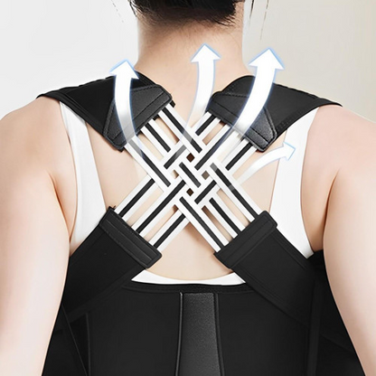 Correcteur de Posture Réglable