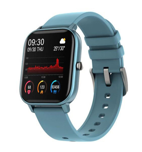 Montre Connectée Haut De Gamme Pour Hommes Et Femmes