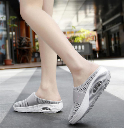 Chaussures En Maille Pour Diabétiques