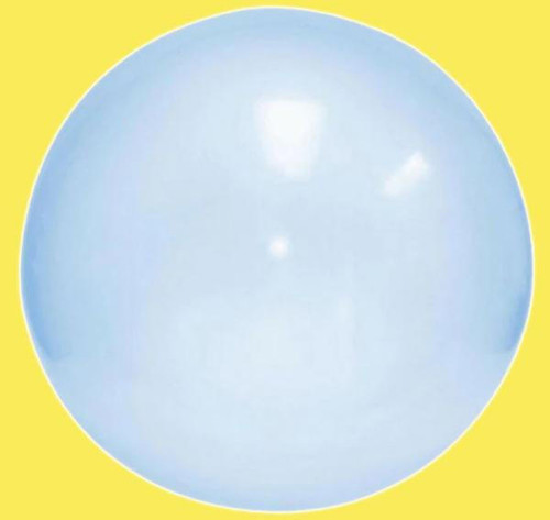 Bulle Gonflable Géante