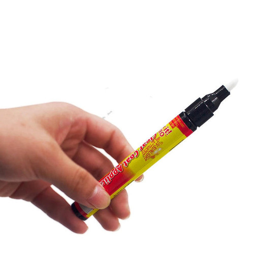 Stylo Efface Rayure Voiture - Le Produit Ultime Pour Effacer Les Rayures Sur Les Voitures