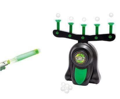 Jeu De Tir Balles Flottantes