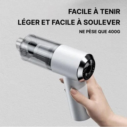 Mini Aspirateur Sans Fil Pour Voiture